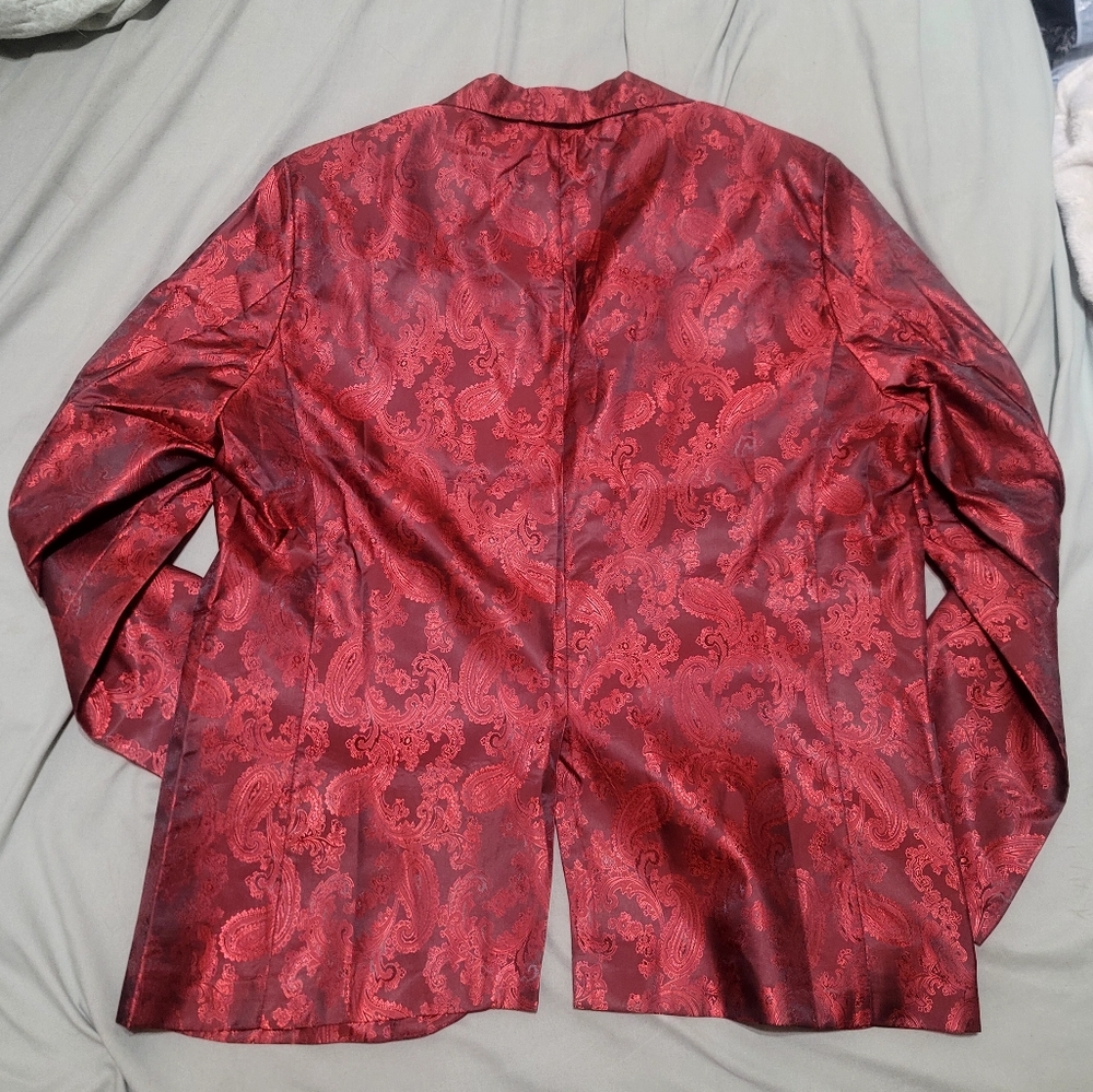 New Jacket Blazer - Picture 2 of 9